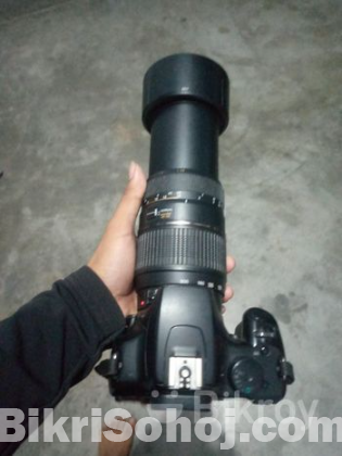 canon 1000D
